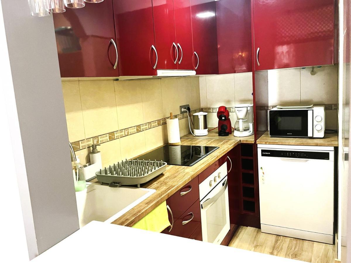 Best Location For The Perfect Vacation Плая де Сан Хуан Екстериор снимка