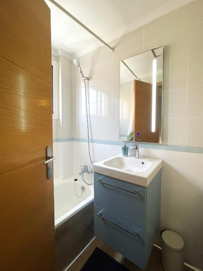 Best Location For The Perfect Vacation Плая де Сан Хуан Екстериор снимка