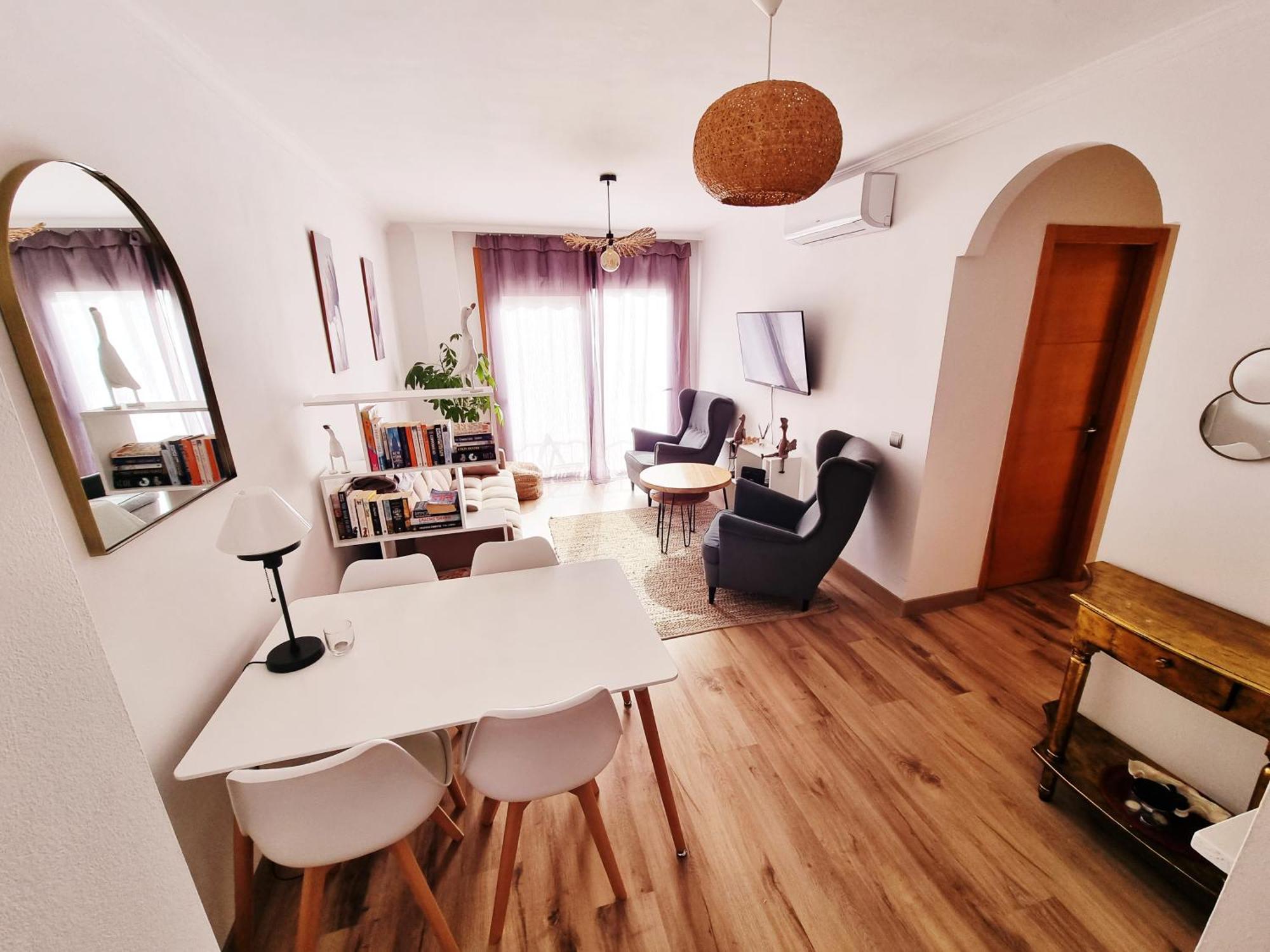 Best Location For The Perfect Vacation Плая де Сан Хуан Екстериор снимка